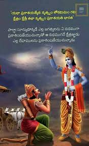Pin By Sreevenireddy On God Quotes Gita Quotes Krishna Quotes Devotional Quotes