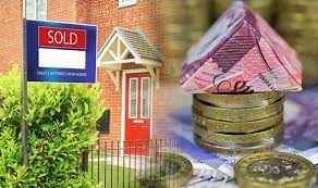 The lender that's trying to collect on the defaulted mortgage will order an appraisal on the home to determine its worth. Sold House Prices How Can You Find Out How Much A House Previously Sold For Express Co Uk