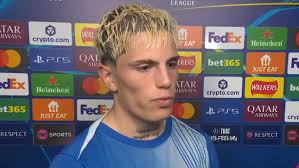 Chelsea identify defender with £67million release clause as key transfer  target