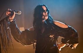 The official chelsea wolfe site. Listen To Chelsea Wolfe S Intense New Song Diana