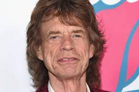 Mick jagger and keith richards pay tribute to late rolling stones bandmate charlie watts. Mick Jagger Freundin Postet Bild Mit Gemeinsamen Sohn Gala De