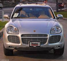 2004 porsche cayenne dead battery the electric latch won't work to open the hood can't move the seat to get to the battery and fuse box does not have the pull out tab to power up the electric latch. Porsche Cayenne Turbo S Review