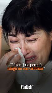 🔴 Les llàgrimes de Toñi Garcia, de #Benetússer, són bàsicament de pena,  però també de ràbia. La gota freda del 29 d'octubre li va arrabassar el seu  marit, Miguel Carpio, de seixanta-tres anys, i la ...