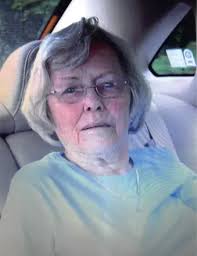 Obituary information for Jeannette Marie Thornton