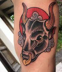 Pin On Animal Tattoos
