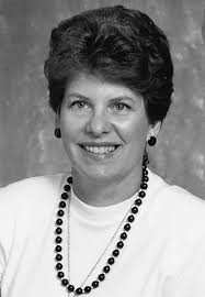 Caroline Klaus Obituary (1941