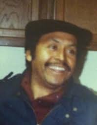 Obituary information for Marco David Robles