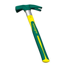 Marteau De Coffreur Batipro Manche Composite Leborgne Bricozor