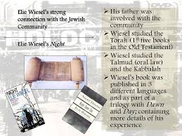 How To Pronounce Elie Wiesel (Real Life Examples!) - Youtube