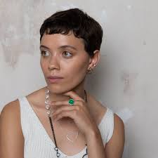 Shop Rings — LEOMA