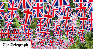 Top of the world: Britain to outpace G7 for 'next three decades'