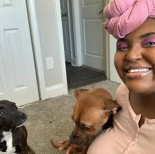 Asia Pratt (@asiaaalakiya) • Instagram photos and videos