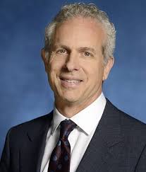 Lou Forster elected 17th chair of Johns Hopkins University board of  trustees