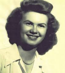 Elizabeth Wallace Obituary (1927