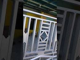 Pintu gerbang kombinasi kalsiplank jl 017 denpasar jualo. 380 Ide Pintu Pagar Rumah Rumah Pagar Pintu