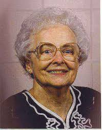 Obituary information for Annabell Ruth Wyant
