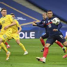 Calendrier de la phase finale. Pourquoi La Presence De Kylian Mbappe Aux Jeux Olympiques De Tokyo Est Compliquee L Equipe
