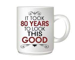 This is one of many wonderful gift ideas for 80 year old man, because most elderly people love having people over. Awesome Gifts For An 80 Year Old Manlife After 60