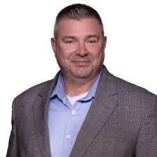 I'm honored to work with this talented group of sales leaders every day.  For my birthday, they surprised me with a New England Patriots jersey,  customized with a phrase they hear me