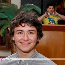 William Rush Who Plays Josh Stevenson From Waterloo Road p…