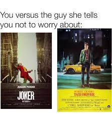 The fastest meme generator on the planet. Taxi Driver Is Ultimate Chad Ralphthemoviemaker