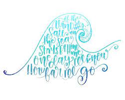 Pin By Hannah Faulkner On Canvas Ideas Moana Quotes Quotes Disney Disney Moana