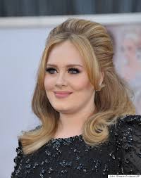 Adele Convincingly Transforms Into George Michael For Her 27th Birthday  Party