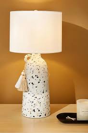 30 Ceramic Table Lamps To Elevate Your Space In 2020 Ceramic Table Lamps Unique Table Lamps Table Lamp
