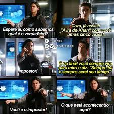 Pin De Karolina Vasconcellos Em The Flash Series E Filmes Frases De Filmes Trechos De Filmes