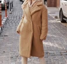 Zimnee Palto S Chem Nosit I Sochetat