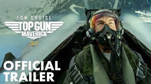 Click the below links and change the other sever. Top Gun Maverick Official Trailer 2021 Paramount Pictures Youtube