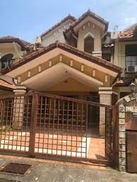 Homestay@bukit jalil infrastructure and services. Bandar Kinrara 9 Bk9 Puchong 2 Storey Bukit Jalil Lrt Alam Sutera Property Rentals On Carousell
