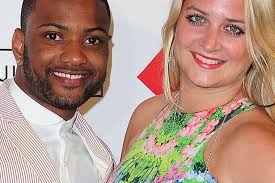 JLS star in 'traditional' wedding