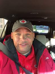 AJ Suero believes we gain a better understanding of ourselves through our  connection to our culture.That's why his Hispanic heritage is a huge  component of his work with the Red Cross. "In