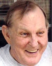 Roy Carruth Obituary (1941