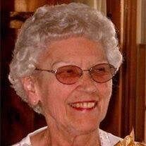 Mrs. Margaret Koehler Obituary