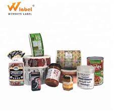 Lip balm labels, nutraceutical labels, beer labels Cheap Price Custom Packaging Food Labels Stickers Food Container Labels Printing For Bottles Cans Bags China Food Stickers Labels For Food Containers Made In China Com