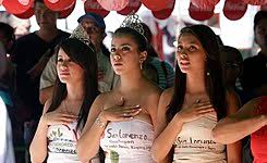 El salvador vacation rentals el salvador vacation packages flights to el salvador el salvador restaurants things to do in el salvador el salvador shopping. Demographics Of El Salvador Wikipedia