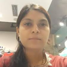 Rita Joshi at Octave, Gaur Central Mall,