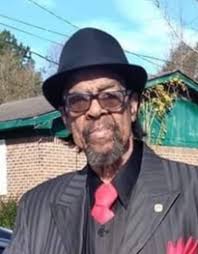 Obituary for Joe Lee Betts