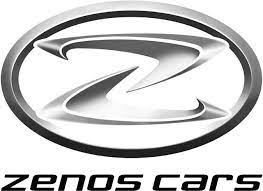 Zenos Cars Logo 2012 Present Logo Color Schemes Car Logos British Sports Cars