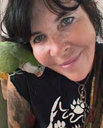 Kelly Tishler Opal Queen