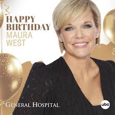 Happy Birthday, Maura. I Love you, in the role of Ava.