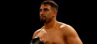 Previously he held multiple regional heavyweight championships including the wbc mediterranean. Mega Chance Fur Agit Kabayel Box Sport De