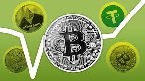 So, what is the best cryptocurrency to buy in 2021? Bitcoin Boom Backstopped By Central Banks Easy Money Policies Financial Times
