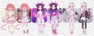 Aesthetics demon a vibe collection of aesthetically pleasing imagery/video and art everyone is . Demon Aesthetics Devil Mythology Anime Girl Demon Fashion Aesthetics Png Pngegg