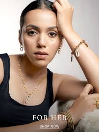 Mae 14K Gold Plated Ring