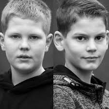 Alleen de jongsten terug naar normaal