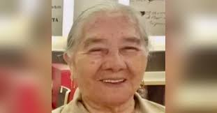 Maria Mirtala Rivas De Santamaria Obituary