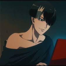 Tao Noblesse Anime Noblesse Cute Anime Guys